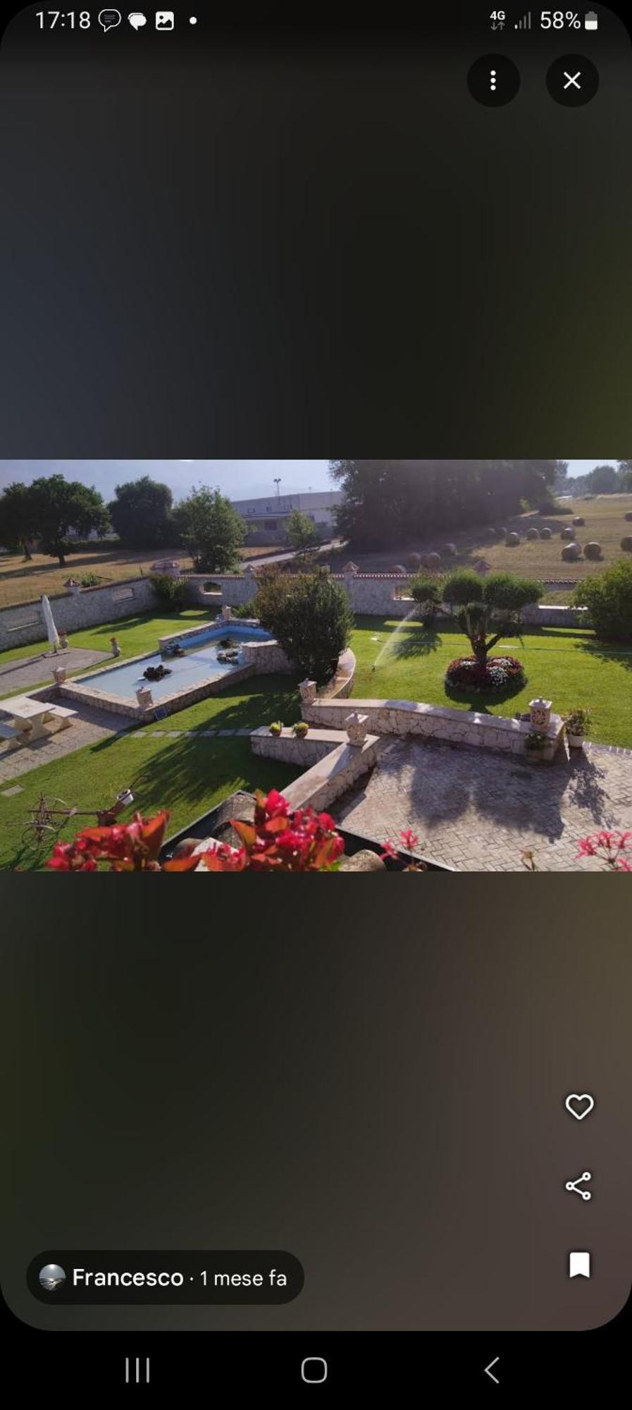 Antica Casa Scardone Villa Piedimonte San Germano Exterior foto
